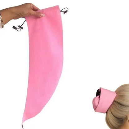 AlwaysDry Hair Sleeve™