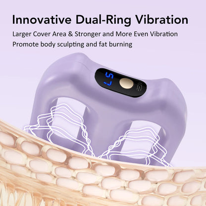 VelaRing™ Body Massager