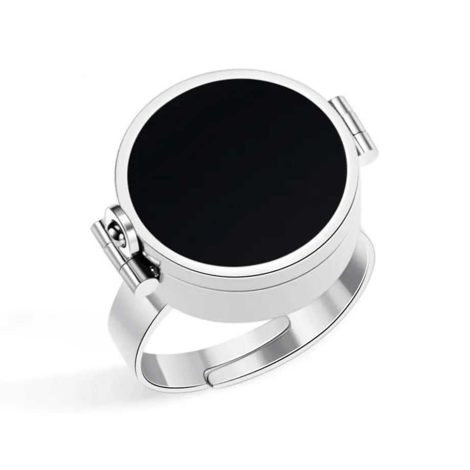 GlamShell Lip Ring™