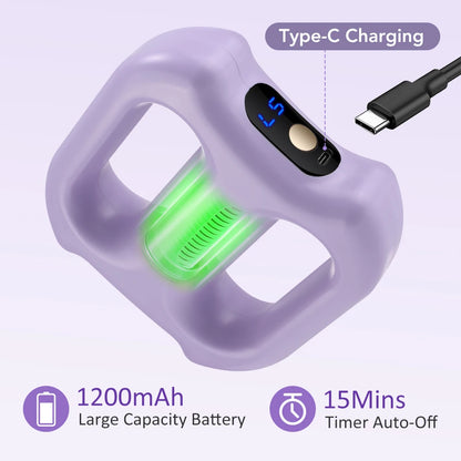 VelaRing™ Body Massager