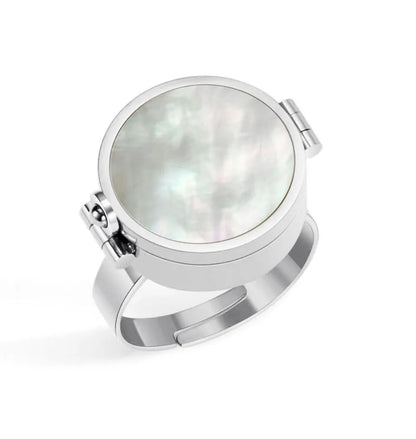 GlamShell Lip Ring™