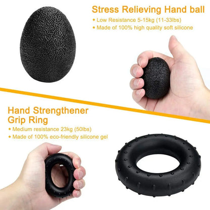 Hand Grip Trainer