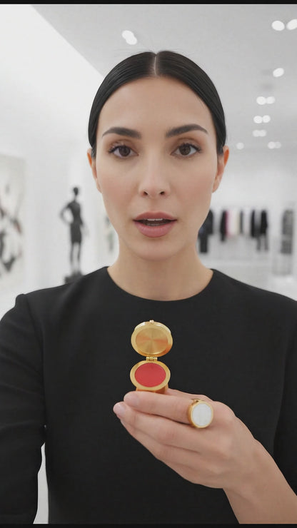 GlamShell Lip Ring™